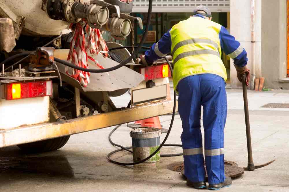 Desatascos Chiclana de la Frontera